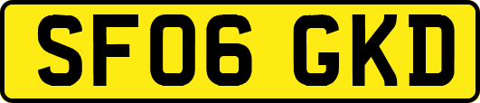SF06GKD