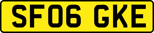SF06GKE