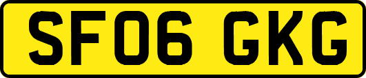 SF06GKG