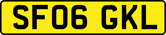 SF06GKL