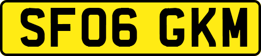 SF06GKM
