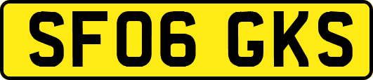 SF06GKS
