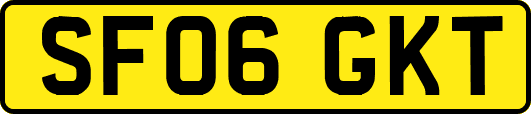SF06GKT