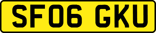 SF06GKU