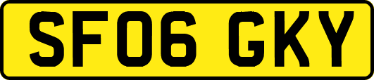 SF06GKY