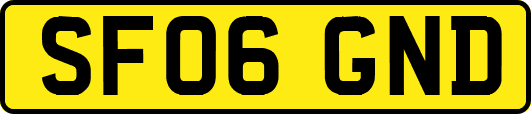 SF06GND