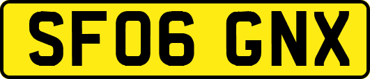 SF06GNX