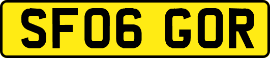 SF06GOR