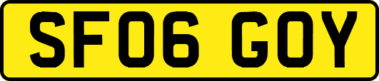 SF06GOY