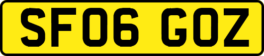 SF06GOZ