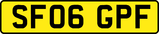 SF06GPF