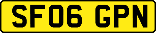 SF06GPN