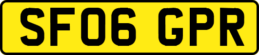 SF06GPR