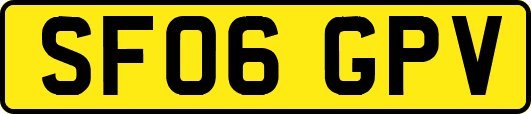 SF06GPV