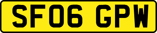 SF06GPW
