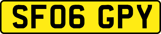 SF06GPY