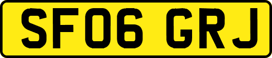SF06GRJ