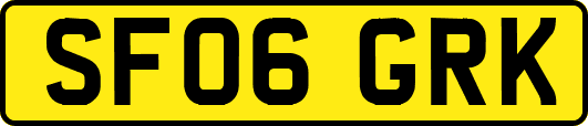 SF06GRK