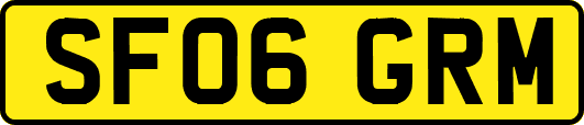 SF06GRM