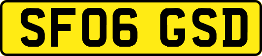 SF06GSD