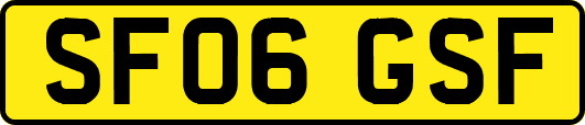 SF06GSF