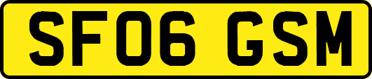 SF06GSM