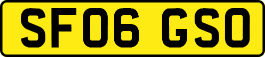 SF06GSO
