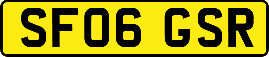 SF06GSR