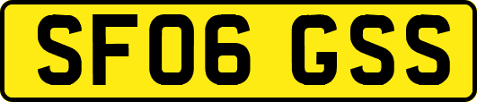 SF06GSS