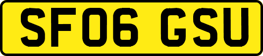 SF06GSU