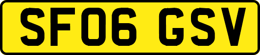 SF06GSV