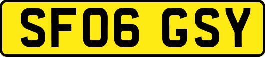 SF06GSY