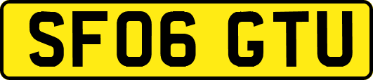 SF06GTU