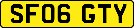 SF06GTY