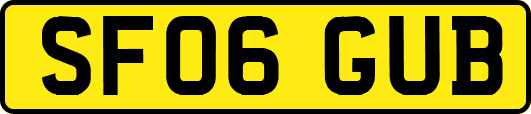 SF06GUB