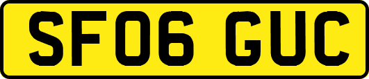 SF06GUC