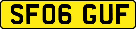 SF06GUF