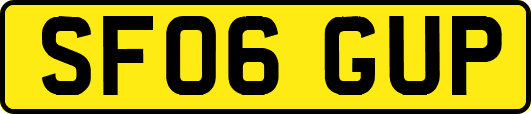SF06GUP