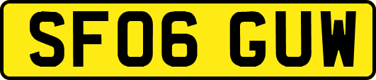 SF06GUW