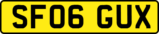 SF06GUX