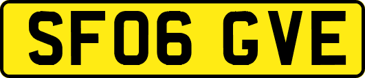 SF06GVE
