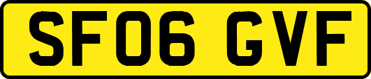 SF06GVF