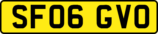 SF06GVO