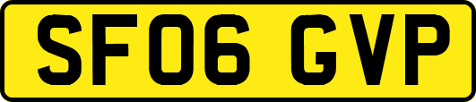 SF06GVP