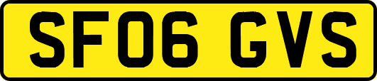 SF06GVS