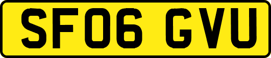 SF06GVU