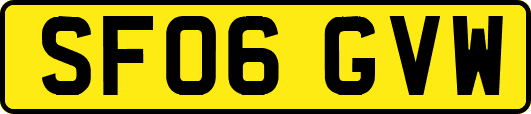 SF06GVW