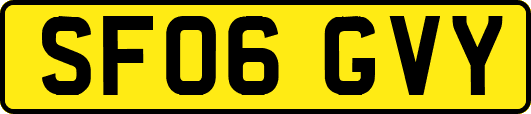 SF06GVY
