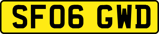 SF06GWD