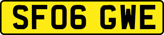 SF06GWE